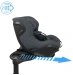 Автокрісло Maxi-Cosi PEARL SLIDE PRO - authentic graphie