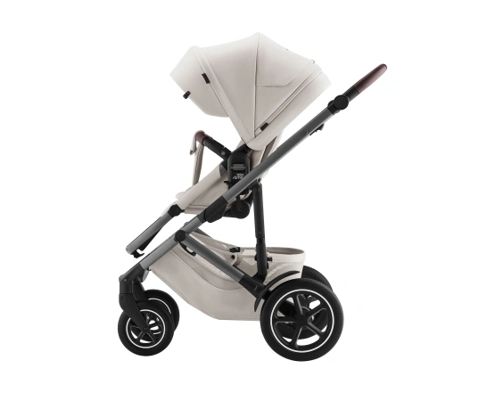 Коляска 2 в 1 Britax Römer SMILE 5Z - soft taupe