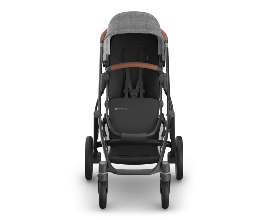 Коляска 2 в 1 UPPAbaby Vista V3 - Greyson