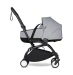 Люлька BABYZEN YOYO Bassinet Stone