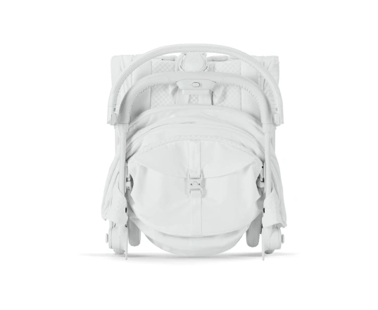 Прогулочная коляска Cybex COYA URBAN MOBILITY - white
