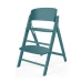 Стільчик для годування Cybex CLICK&FOLD - stone blue