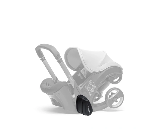 Автокресло Doona I - Sahara Sand