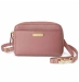 Сумка Skip Hop Greenwich convertible hip pack Dusty rose