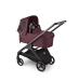 Літній капюшон для коляски Bugaboo Dragonfly - DARK CHERRY