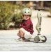 Самокат Scoot and Ride серії Highwaykick-1, оливковий, 1-5 років