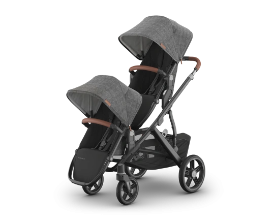 Коляска 2 в 1 UPPAbaby Vista V3 - Greyson