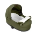 Люлька Cybex COT S - moss green
