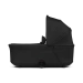 Коляска 2 в 1 Joolz Hub² Space Black – компактная, стильная, городская-94 - изображение