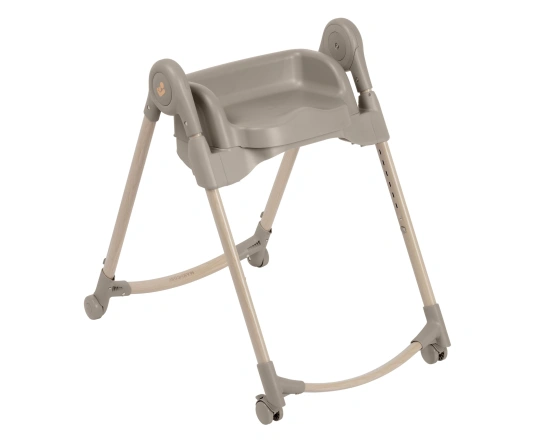 Стільчик для годування Maxi-Cosi MINLA PLUS - elegance terra