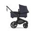Универсальная коляска 2в1 Bugaboo FOX 5 RENEW - black/deep indigo-deep indigo