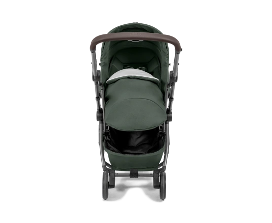 Комплект реверсивного текстиля Joolz AER 2 - forest green