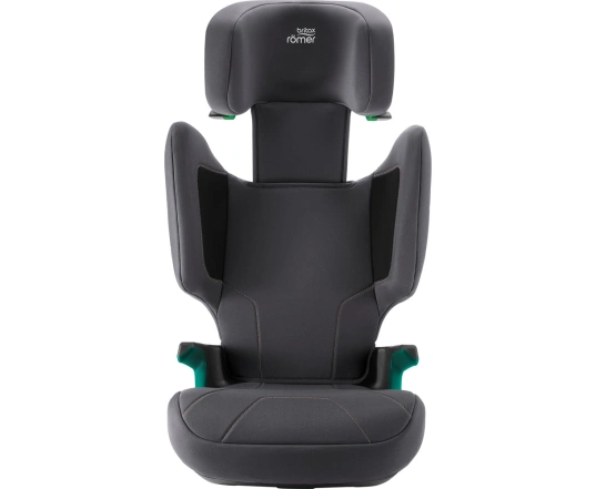 Автокресло BRITAX-ROMER HI-LINER Midnight Grey