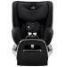 Автокресло Britax Römer DUALFIX PRO M STYLE - carbon black