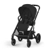 Cybex Balios S Lux Moon Black 2 в 1 — універсальна коляска-65 - зображення