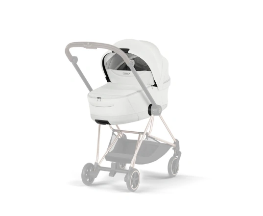 Люлька Cybex MIOS/COYA Style - off white