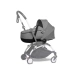 Люлька BABYZEN YOYO Bassinet Grey