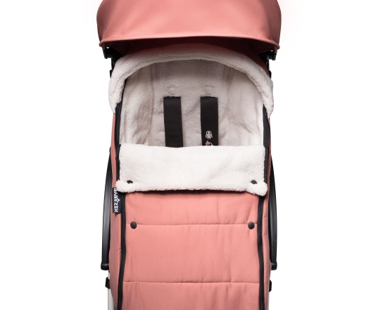 Конверт для ніг теплий BABYZEN Ginger