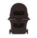 Прогулянкова коляска Cybex ORFEO TPE - chocolate brown