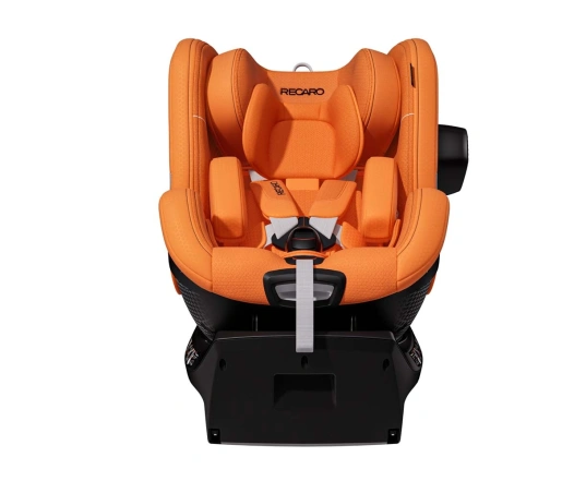 Автокрісло Recaro TORON 1 - vibrant orange