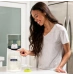 Подогреватель воды для детской смеси BabyBrezza INSTANT WARNER - Белый
