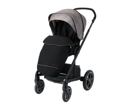 Универсальная коляска 2 в 1 Nuna Mixx Next Limited Collection Ellis