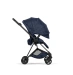 Прогулянкова коляска Cybex MIOS Rebellious Luxury з сумкою
