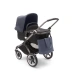 Сумка для коляски Bugaboo STORMY BLUE