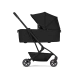 Люлька Joolz Aer 2 Space black