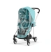 Прогулочная коляска Cybex MIOS JEREMY SCOTT - car