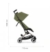 Прогулянкова коляска Cybex LIBELLE TPE - moss green