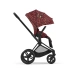 Комплект текстилю Cybex Priam Lux by Alec Voelkel Rockstar