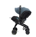 Автокресло Doona X - Ocean blue