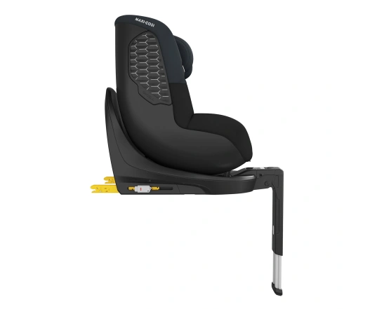 Автокрісло Maxi-Cosi MICA 360 S - tonal black