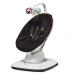 Шезлонг качалка 4Moms MAMAROO 5.0 - classic black 