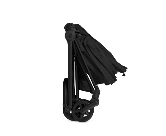 Люлька Cybex MIOS/COYA Style - sepia black