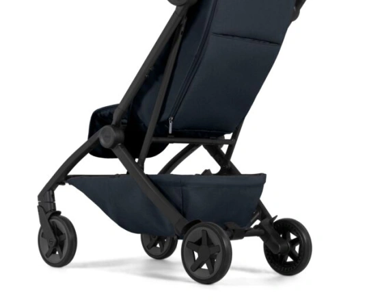 Прогулочная коляска Joolz Aer 2 Dark navy blue