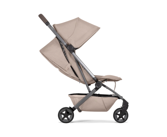 Прогулочная коляска Joolz Aer 2 Sandy taupe