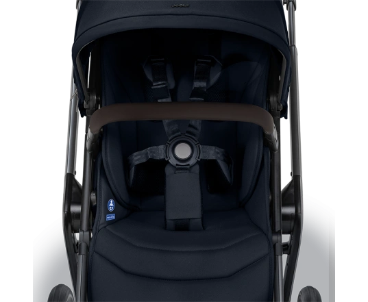 Універсальна коляска 2в1 Joolz Day5 - Navy blue