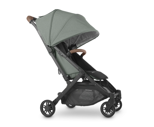 Прогулянкова коляска UPPAbaby MINU V2 - Gwen