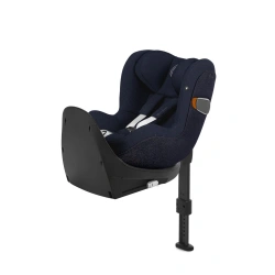 Автокресло Cybex SIRONA ZI i-SIZE PLUS - Nautical Blue - изображение