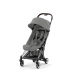 Прогулянкова коляска Cybex COYA - chrome dark brown/mirage grey