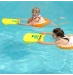 Коло надувне Swimtrainer Classic помаранчевий (від 2 до 6 років)