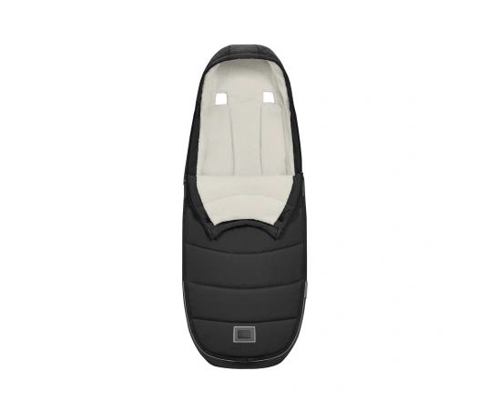 Чохол для ніг Cybex Platinum - sepia black