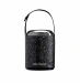 Термос харчовий Miniland food thermos mini DELUXE SILVER 280 мл