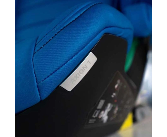Автокрісло Recaro AXION 1 - calm blue
