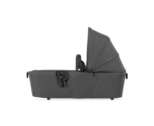 Універсальна коляска 2 в 1 Joolz Aer+ Amazing anthracite