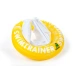 Коло надувне Swimtrainer Classic жовтий (від 4 до 8 років)