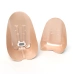Набор вкладышей BLOOM Fresco Rose Gold