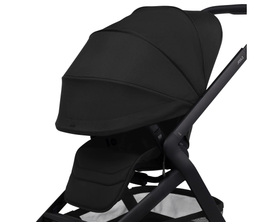Прогулочная коляска Joolz HUB2 - space black